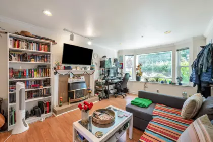 Hallway Photo of 2143 Upland Drive, Vancouver, BC