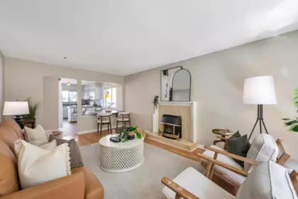 Kitchen Photo of 2143 Upland Drive, Vancouver, BC