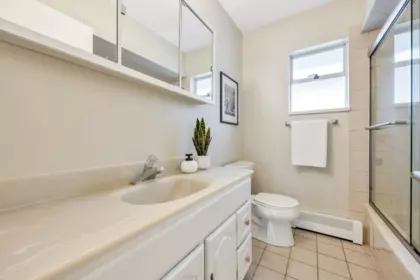 Laundry Room Photo of 2143 Upland Drive, Vancouver, BC