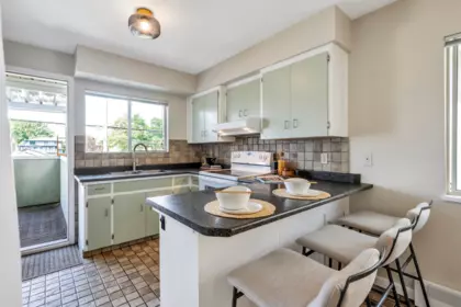 Pantry Photo of 2143 Upland Drive, Vancouver, BC