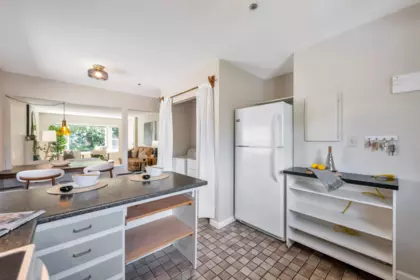 Primary Bedroom Photo of 2143 Upland Drive, Vancouver, BC