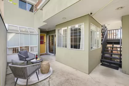 Swimming Pool Photo of 2143 Upland Drive, Vancouver, BC
