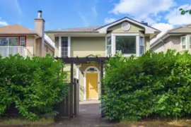 2143 Upland Drive, Vancouver, BC