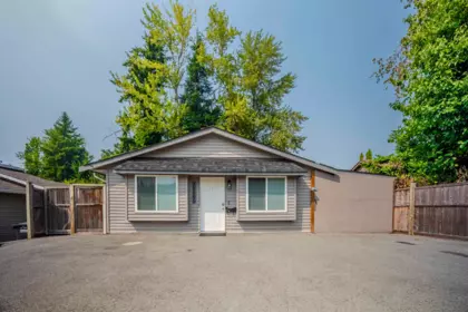 32565 George Ferguson Way, Abbotsford, BC, Abbotsford — Single Family Residence for sale