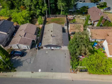 32565 George Ferguson Way, Abbotsford, BC, Abbotsford — Single Family Residence for sale