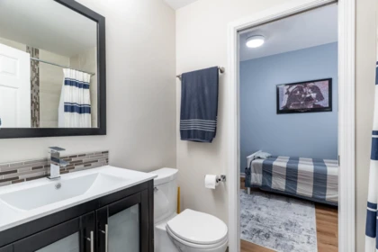 Hallway Photo of 323 2109 Rowland Street, Port Coquitlam, BC