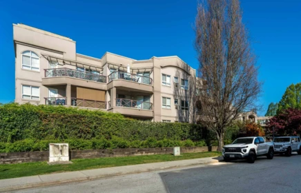 323 2109 Rowland Street, Port Coquitlam, BC, Port Coquitlam — Apartment/Condo for sale