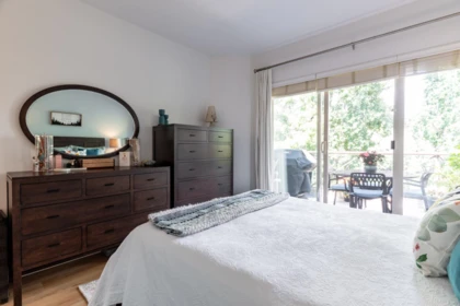 Loft / Bonus Room Photo of 323 2109 Rowland Street, Port Coquitlam, BC