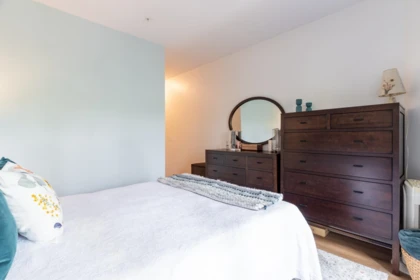 Office / Den Photo of 323 2109 Rowland Street, Port Coquitlam, BC