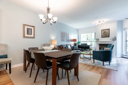 Primary Bedroom Photo of 323 2109 Rowland Street, Port Coquitlam, BC