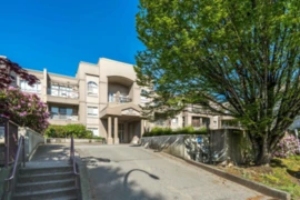 323 2109 Rowland Street, Port Coquitlam, BC
