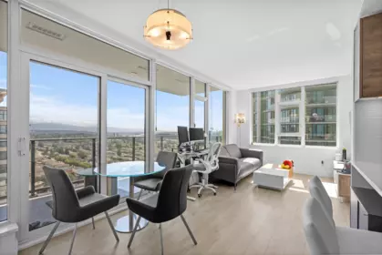 2805 7358 Edmonds Street, Burnaby, BC, Burnaby — Apartment/Condo for sale
