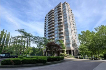 906 9623 Manchester Drive, Burnaby, BC, Burnaby — Apartment/Condo for sale