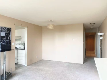 906 9623 Manchester Drive, Burnaby, BC, Burnaby — Apartment/Condo for sale