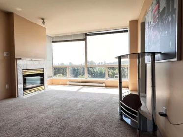 906 9623 Manchester Drive, Burnaby, BC, Burnaby — Apartment/Condo for sale