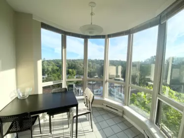 Loft / Bonus Room Photo of 906 9623 Manchester Drive, Burnaby, BC