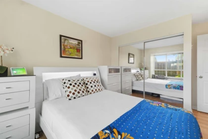 Loft / Bonus Room Photo of 13 6577 Southoaks Crescent, Burnaby, BC
