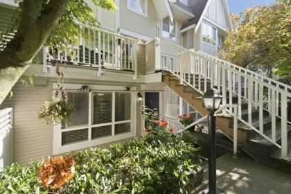 Pantry Photo of 13 6577 Southoaks Crescent, Burnaby, BC