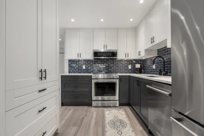 203 825 W 15th Avenue, Vancouver, BC, Vancouver — Apartment/Condo for sale