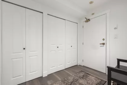 Loft / Bonus Room Photo of 203 825 W 15th Avenue, Vancouver, BC