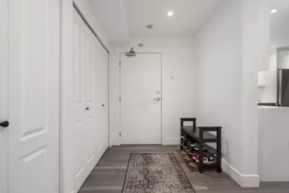 Office / Den Photo of 203 825 W 15th Avenue, Vancouver, BC