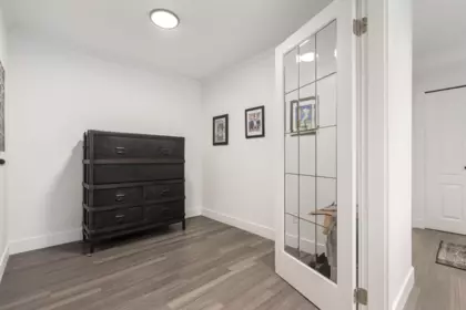 Staircase Photo of 203 825 W 15th Avenue, Vancouver, BC