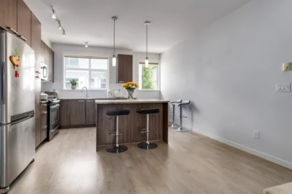 59 8355 164 Street, Surrey, BC, Surrey — Townhouse for sale