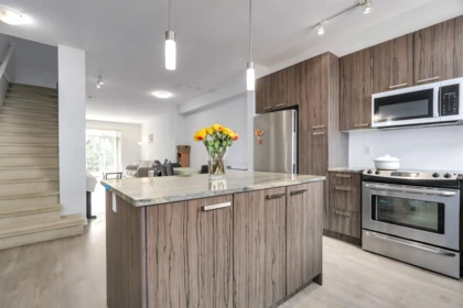 59 8355 164 Street, Surrey, BC, Surrey — Townhouse for sale