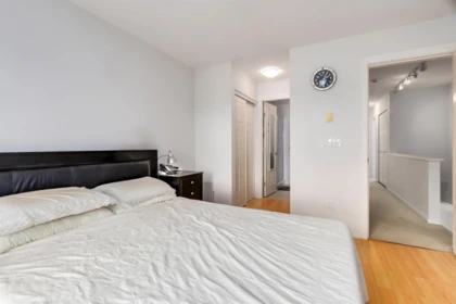 Primary Bedroom Photo of 59 8355 164 Street, Surrey, BC