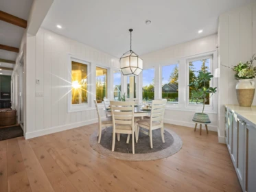 Aerial View of 24729 44 Avenue, Langley, BC