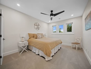Basement Recreation Room Photo of 24729 44 Avenue, Langley, BC