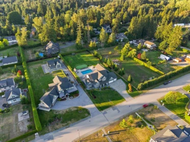 Community Amenities Photo (Clubhouse) of 24729 44 Avenue, Langley, BC