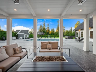 Entry Foyer Photo of 24729 44 Avenue, Langley, BC