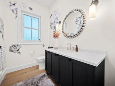 Guest Bathroom Photo of 24729 44 Avenue, Langley, BC
