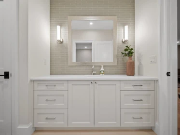 Laundry Room Photo of 24729 44 Avenue, Langley, BC