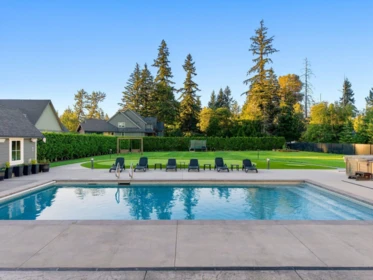 Playground / Recreational Area Near 24729 44 Avenue, Langley, BC