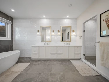 Powder Room Photo of 24729 44 Avenue, Langley, BC