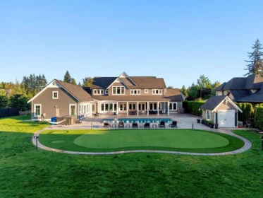 Street View Photo of 24729 44 Avenue, Langley, BC