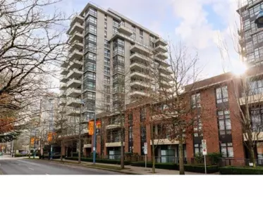 808 8160 Lansdowne Road, Richmond, BC, Richmond — Apartment/Condo for sale