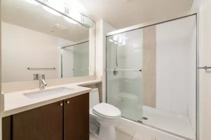 Office / Den Photo of 808 8160 Lansdowne Road, Richmond, BC