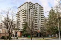 808 8160 Lansdowne Road, Richmond, BC