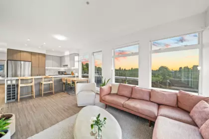 408 2408 Grant Street, Vancouver, BC, Vancouver — Apartment/Condo for sale