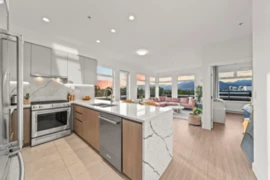 408 2408 Grant Street, Vancouver, BC