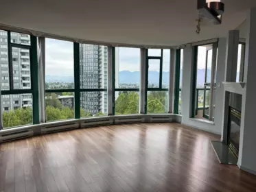 Bedroom 2 Photo of 1105 5833 Wilson Avenue, Burnaby, BC
