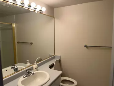 Primary Bedroom Photo of 1105 5833 Wilson Avenue, Burnaby, BC