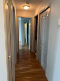 Walk-In Closet Photo of 1105 5833 Wilson Avenue, Burnaby, BC