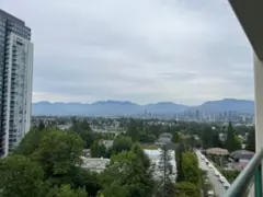 1105 5833 Wilson Avenue, Burnaby, BC
