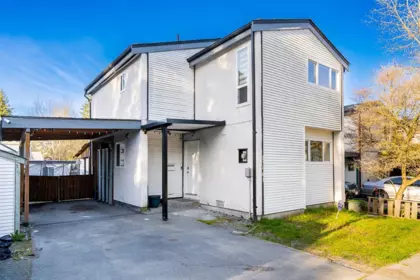 13941 80a Avenue, Surrey, BC, Surrey — Single Family Residence for sale