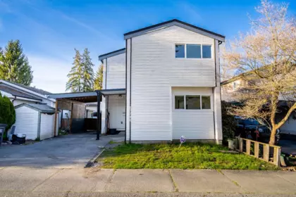 13941 80a Avenue, Surrey, BC, Surrey — Single Family Residence for sale