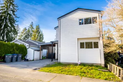 13941 80a Avenue, Surrey, BC, Surrey — Single Family Residence for sale